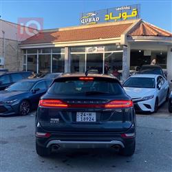 لینکۆڵن MKC